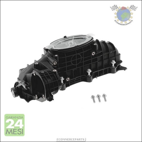 Modulo collettore aspirazione - collettore,