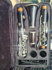 SELMER PARIS SERIES 9 CLARINETTO REVISIONATO/CLARINO/CLARINET,REVISED,READYTOPLA