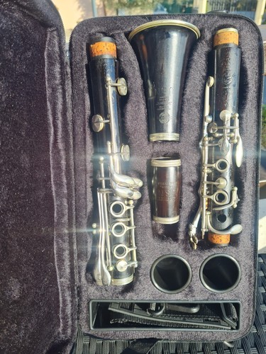 Selmer paris series - selmer, 9