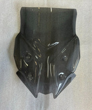 Ricambio Vetro Cupolino Kappa Fumè per Kawasaki Versys 650 2022