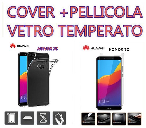 Cover custodia silicone per - cover,
