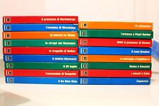 I Documenti Terribili Collezione Mondadori Quasi Completa