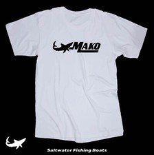 T-shirt logo barche marine