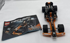 Lego Technic 42026 Black