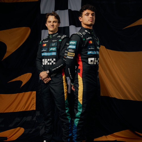 Tuta pilota motorsport - motorsport,