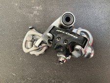 Deragliatore posteriore