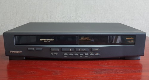 Panasonic sd25b super drive - panasonic, nv-sd25b