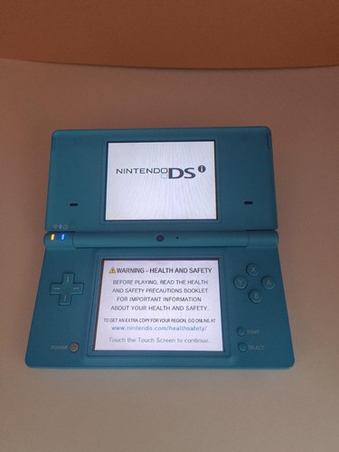 Nintendo dsi console portatile - dsi,