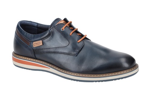 Scarpe uomo pikolinos avila - scarpe,