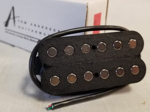 Tom anderson humbucker - tom,