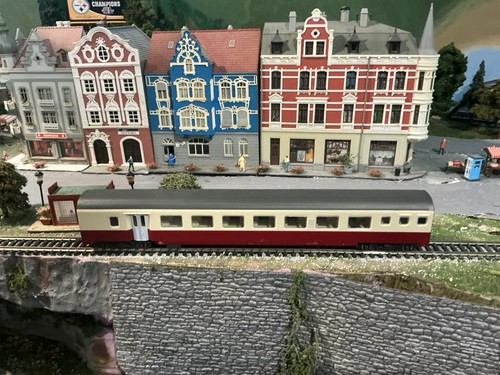 Lima sbb tee gottardo - lima,
