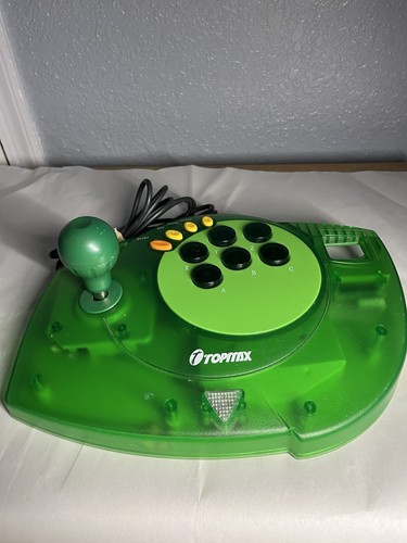 Topmax sega dreamcast bastone - topmax,