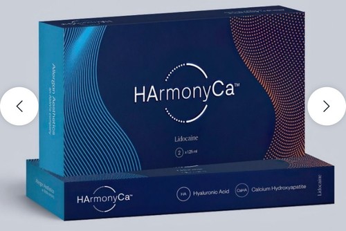 Harmonyca 2sir 1 - -, con
