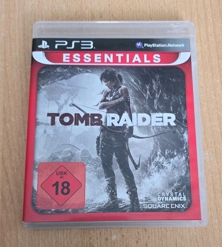 Tomb raider sony - tomb, playstation