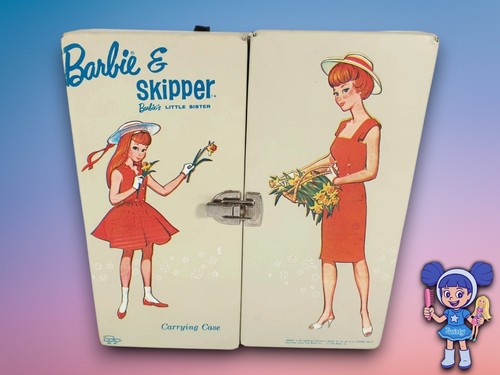 Barbie skipper carrying - ⭐barbie,