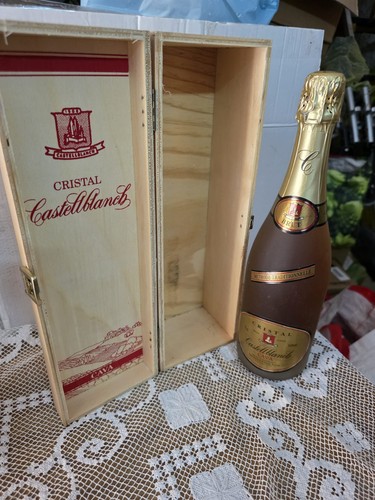 Cava spumante cristal - cava,