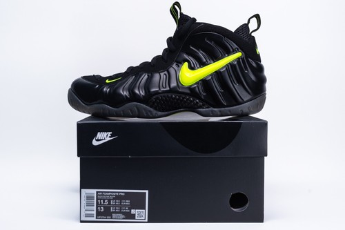 Nike air foamposite pro - nike, 2026