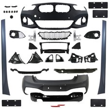 Bodykit Paraurti Set Inclusi