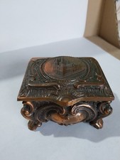 Antico E Raro Porta Reliqua