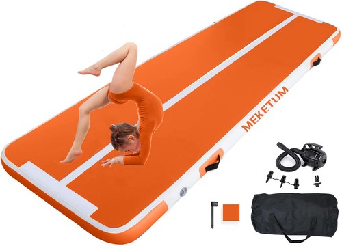Air track tappetino ginnastica - track,