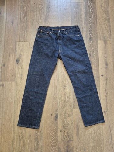 Jeans levis 501 - denim, w38