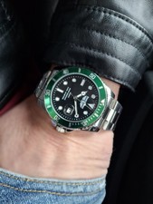 Pierre Bonnet Orologio Uomo 5