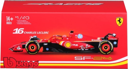 Gadget bburago f1 ferrari - -,