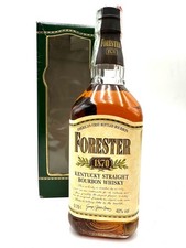 Forester kentucky straight - forester,