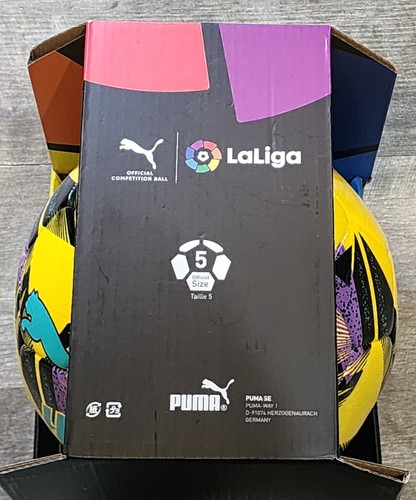 Puma orbita laliga1 fifa - puma,