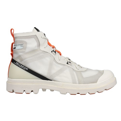 Palladium travel lite plus - palladium, adv
