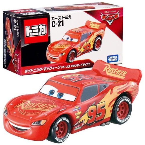 Takara tomy disney tomica - takara,