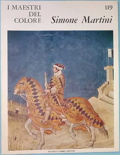 Maestri del colore simone - del,
