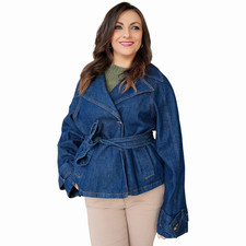 Giubbotto donna KONTATTO