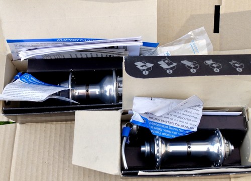 Campagnolo record os - campagnolo, •