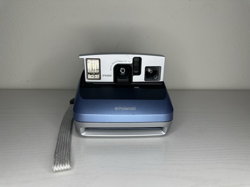 Macchina fotografica vintage