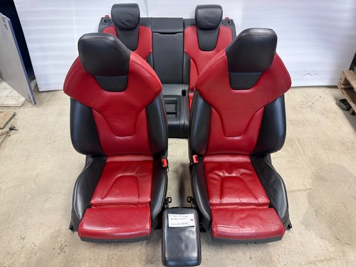 Audi coupe anteriore - s5,