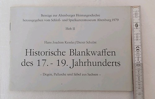 Broschüre heft militaria - broschüre,,