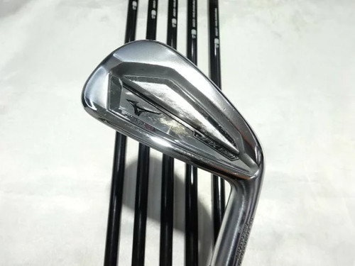 Mizuno jpx 921 set ferri - set, di