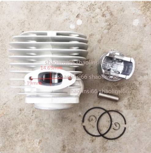 Cylinder kit 43mm for - cylinder, 490