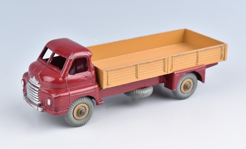 Vintage dinky toys 522 big - toys,
