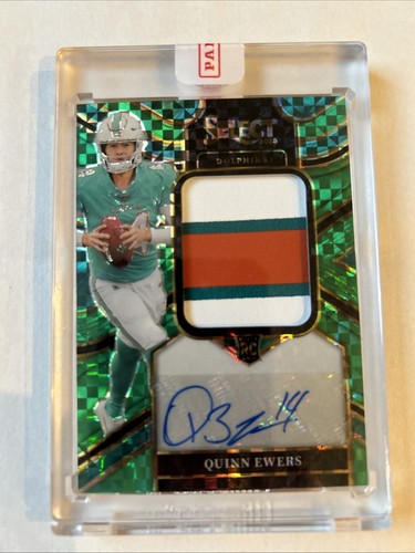 2025 panini select swatch - 2025,