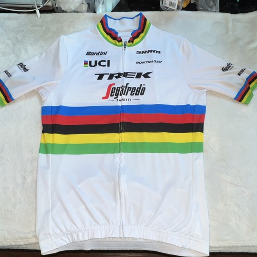 Autentica maglia ciclismo
