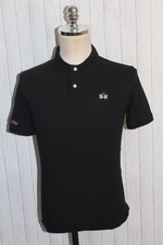 Polo uomo La Martina girocollo