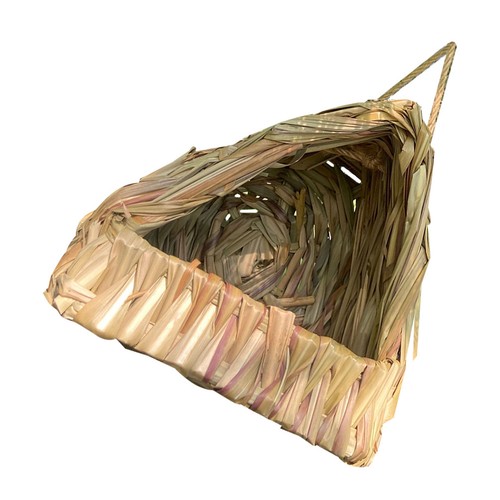 Nido per pappagalli cocorite - pappagalli,