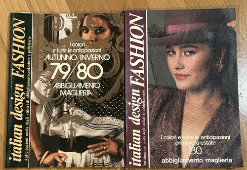 Riviste italian design fashon - design, fashon"