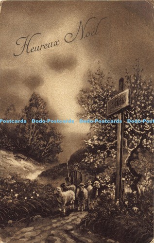 R042950 heureux noel - r042950,