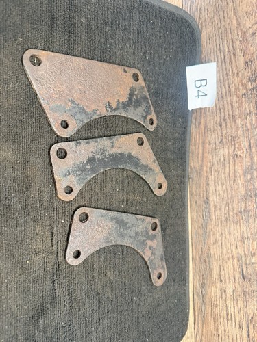 Supporto motore dkw 350 250 - supporto,