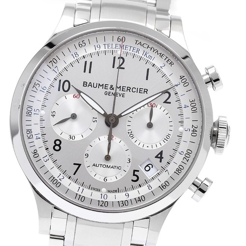Baume mercier cape land - mercier,