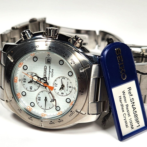 Orologio vintage seiko - orologio,
