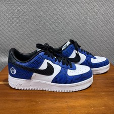 Inter Milan Shoes Mens 8.5